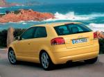Audi A3 2.0 FSI 2003 года
